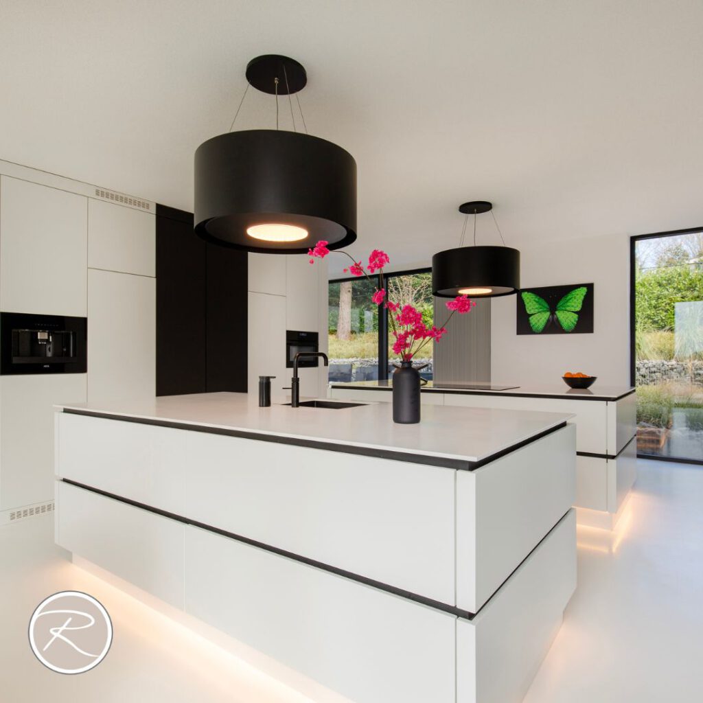 verkoopstyling keuken